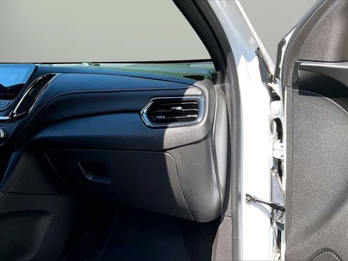 Used 2024 Chevrolet Equinox RS FWD image 19