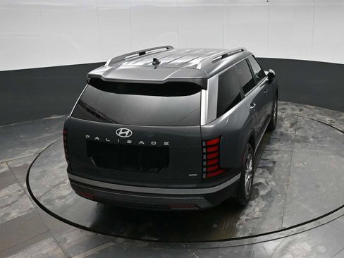 New 2026 Hyundai Palisade SEL image 26