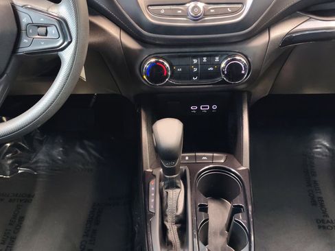 Used 2023 Chevrolet TrailBlazer LS image 22