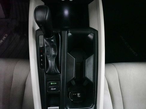 Used 2025 Honda Accord LX image 22