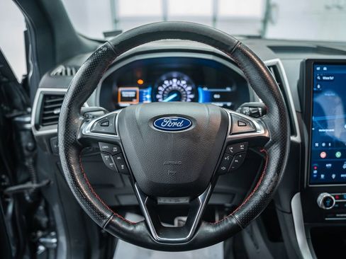 Used 2022 Ford Edge ST-Line image 30