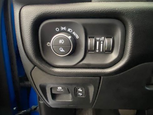 Used 2026 RAM 1500 Rebel w/ Rebel Level 1 Equipment Group AWD/4WD image 16