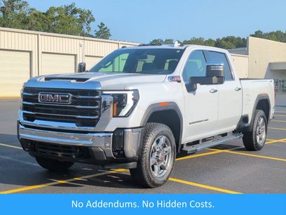 Used 2026 GMC Sierra 2500 SLT w/ SLT Premium Package