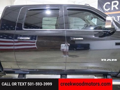 Used 2019 RAM 2500 Laramie image 26