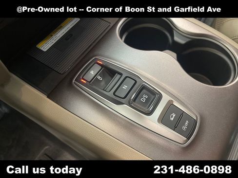 Used 2023 Honda Ridgeline RTL-E image 24