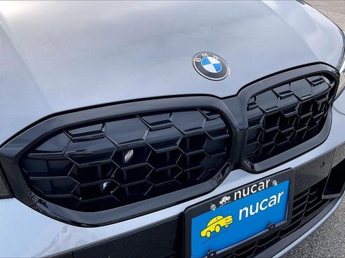 Used 2024 BMW M340i xDrive w/ Premium Package image 29