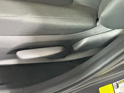 Certified 2024 Toyota RAV4 LE FWD image 13