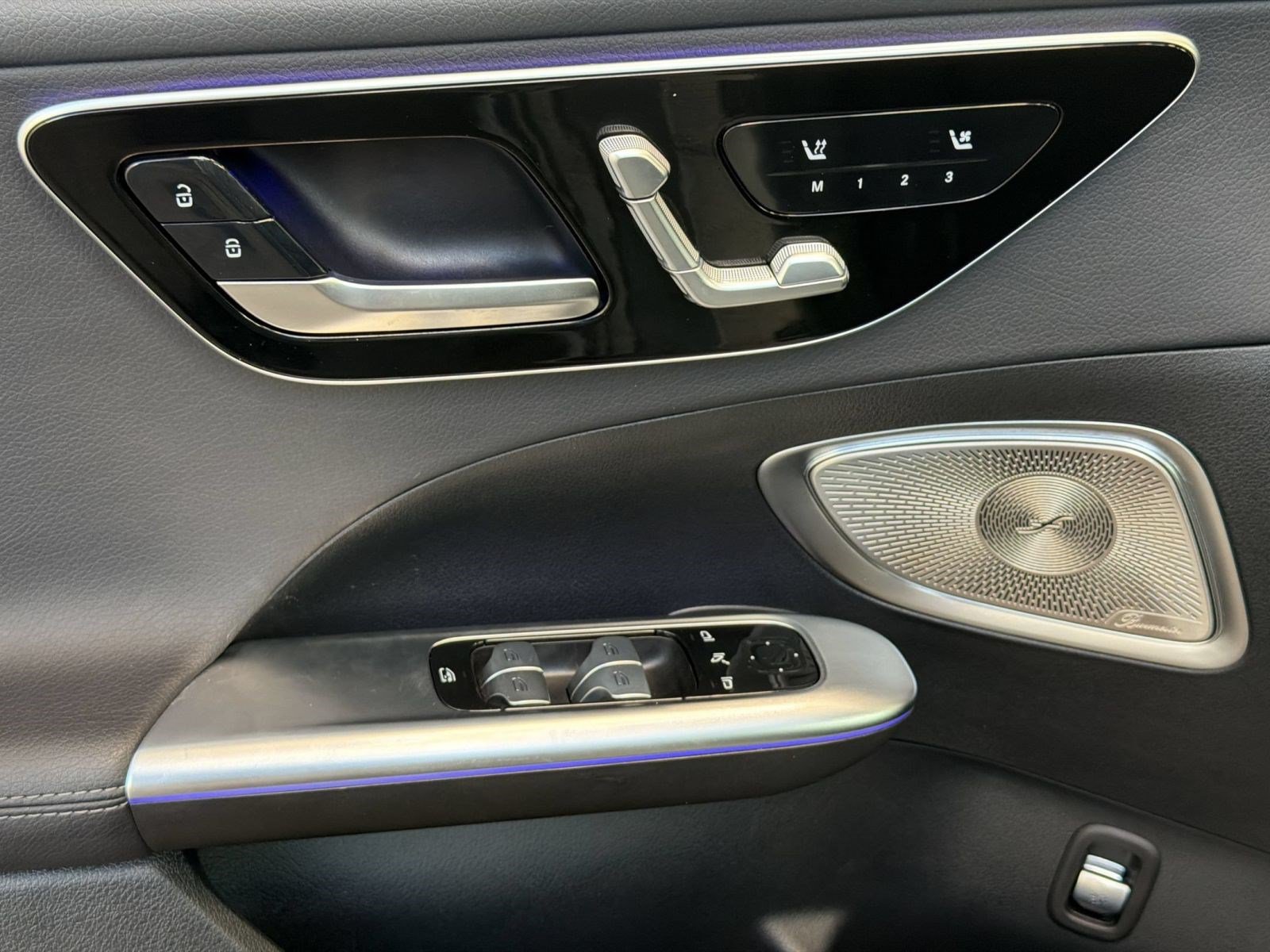 Certified 2026 Mercedes-Benz C 300 4MATIC Sedan image 28