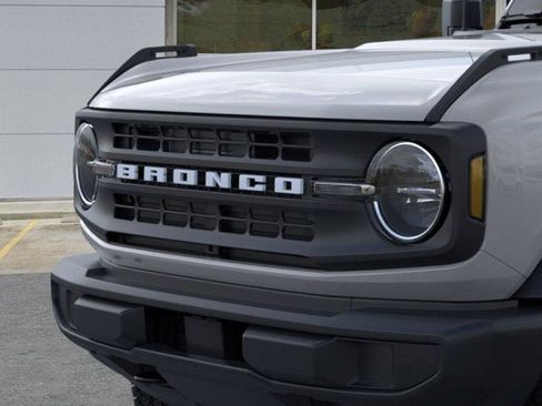New 2026 Ford Bronco Big Bend AWD/4WD image 19