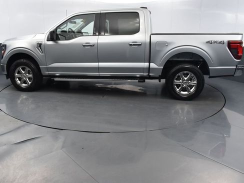 Certified 2024 Ford F150 XLT w/ Tow/Haul Package image 2