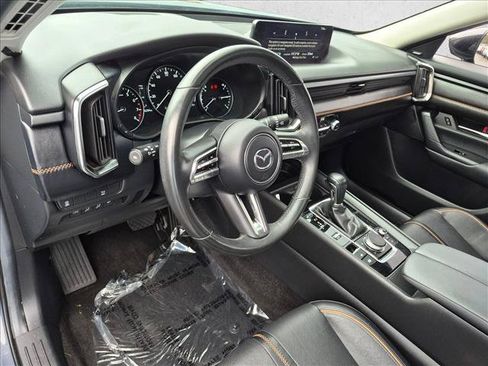 Used 2024 MAZDA CX-50 AWD 2.5 S w/ Cargo Package image 10
