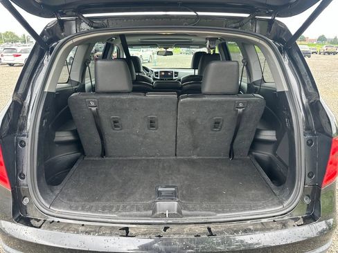 Used 2017 Honda Pilot EX-L image 10