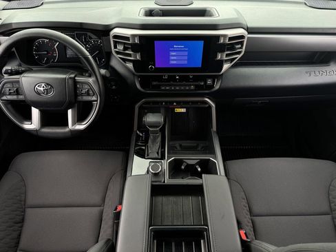 Used 2025 Toyota Tundra SR5 image 11