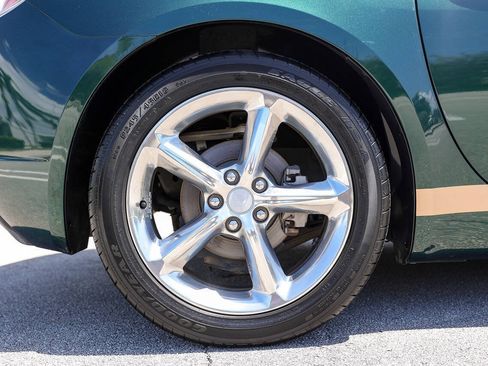Used 2007 Saturn Sky w/ Premium Trim Pkg RWD image 15