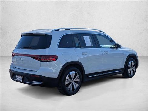 Certified 2023 Mercedes-Benz EQB 250+ EQB 250+ image 5