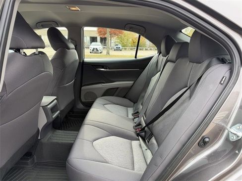 Certified 2024 Toyota Camry LE image 26