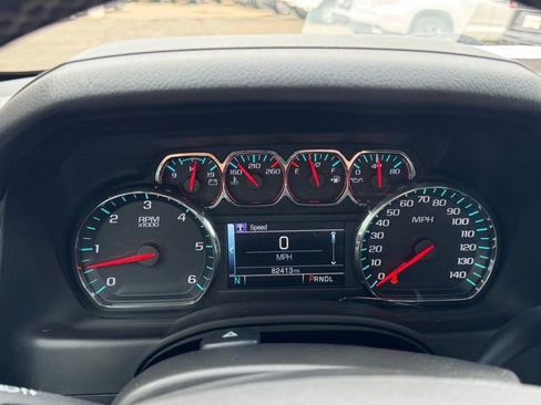 Used 2020 Chevrolet Tahoe LT AWD/4WD image 22