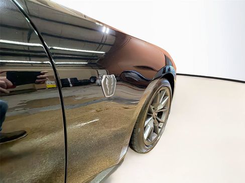 New 2025 Ford Mustang Dark Horse RWD image 33