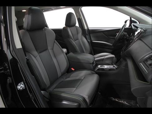 Used 2024 Subaru Ascent Onyx Edition AWD/4WD image 17