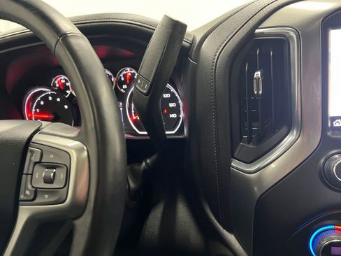 Used 2023 Chevrolet Silverado 2500 LTZ w/ LTZ Convenience Package image 20