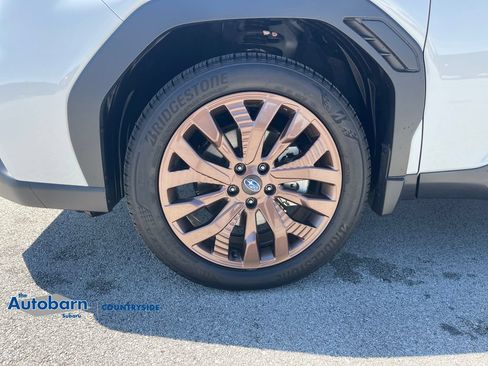 Used 2026 Subaru Forester Sport w/ Sport Package AWD/4WD image 27