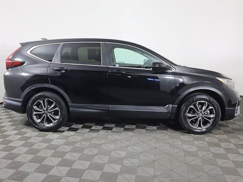 Used 2020 Honda CR-V EX-L image 19