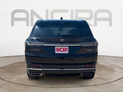 New 2026 Buick Enclave Avenir w/ Super Cruise Package image 8