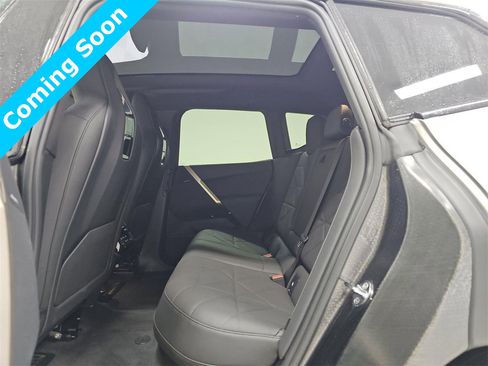 Used 2023 BMW iX xDrive50 w/ Sport Package image 11