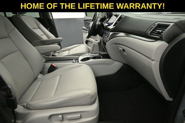 Used 2020 Honda Ridgeline RTL image 43