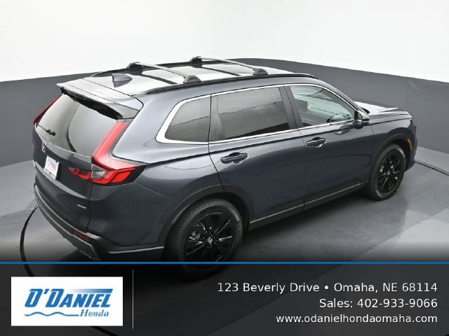 Used 2024 Honda CR-V Sport Touring image 18