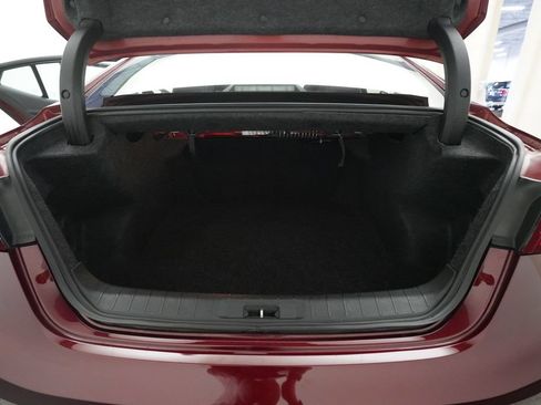 Used 2018 Nissan Maxima 3.5 SL FWD image 10
