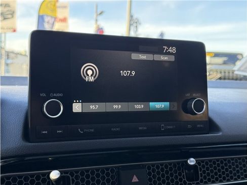 Used 2024 Honda Civic EX image 42