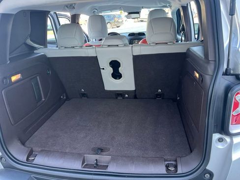 Used 2015 Jeep Renegade Limited FWD image 31