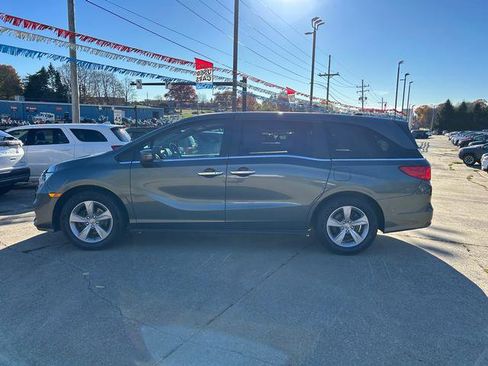 Used 2019 Honda Odyssey EX-L image 6