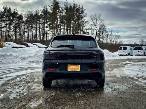 Used 2024 Dodge Hornet GT Plus image 4