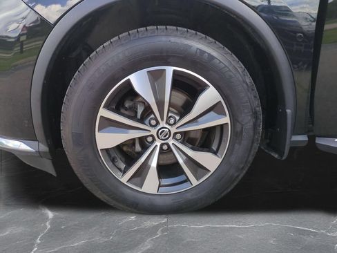 Used 2019 Nissan Murano SV AWD/4WD image 34