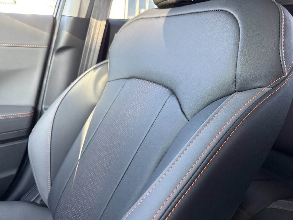 New 2026 Subaru Crosstrek 2.5i Limited AWD/4WD image 37