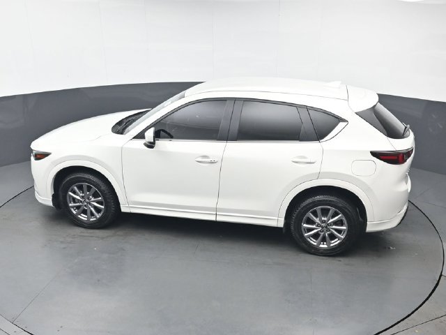 Certified 2024 MAZDA CX-5 AWD 2.5 S w/ Select Package image 34