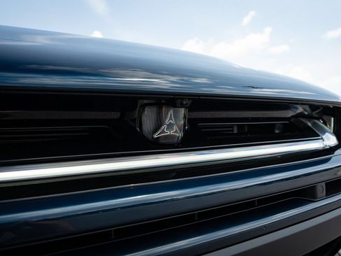 Used 2026 Dodge Charger Scat Pack AWD/4WD image 9