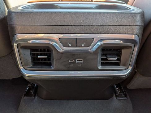 Used 2023 GMC Sierra 1500 Denali Ultimate AWD/4WD image 34