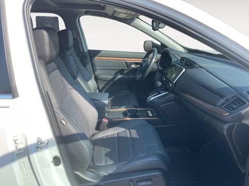 Used 2022 Honda CR-V Touring image 15