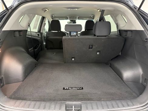 Certified 2021 Hyundai Tucson SE image 20