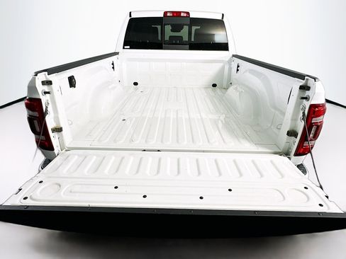 Used 2024 RAM 2500 Laramie w/ Safety Group image 30