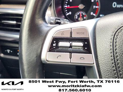 Used 2022 Kia Telluride SX w/ SX Prestige Package AWD/4WD image 27