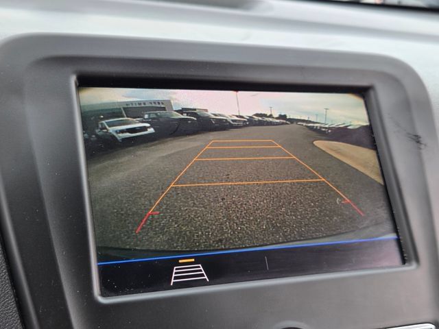 Used 2020 Chevrolet Equinox LT FWD image 20