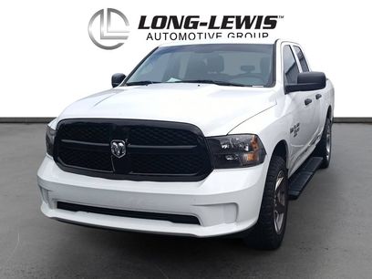 Used 2019 RAM 1500 Tradesman