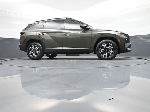 Certified 2025 Hyundai Tucson XRT image 29