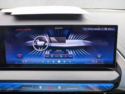 Certified 2026 BMW X3 M50 AWD/4WD image 19