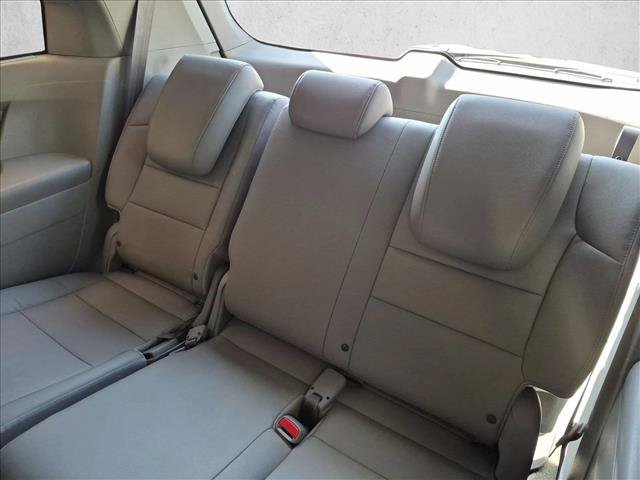 Used 2015 Honda Odyssey EX-L image 20