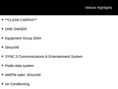 Used 2024 Ford Bronco Sport Big Bend AWD/4WD image 5
